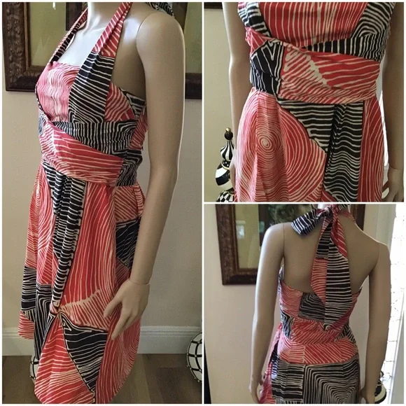 π2X HOST PICKπ NWT Anthropologie Dress - Picture 2 of 4